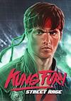 Cover image for the game Kung Fury: Street Rage