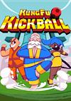 Cover image for the game KungFu Kickball