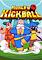 Cover image for the game KungFu Kickball