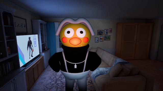Image for the game KunKunNest