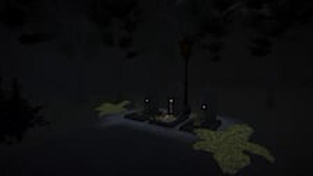 Image for the game Kupar: Horror Mystery