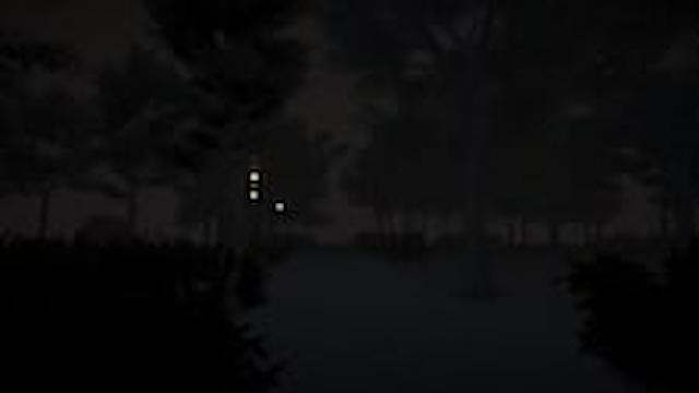 Image for the game Kupar: Horror Mystery