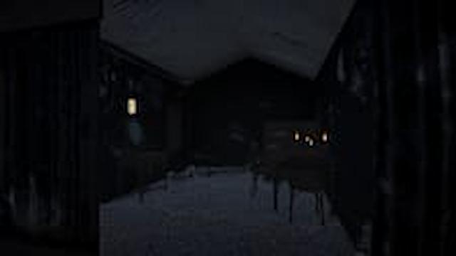 Image for the game Kupar: Horror Mystery