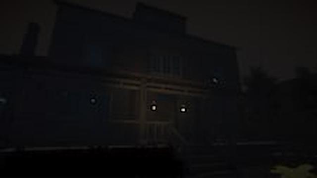 Image for the game Kupar: Horror Mystery