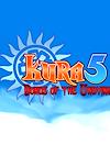 Cover image for the game Kura5: Bonds of the Undying