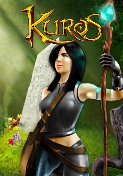 Cover image for the game Kuros