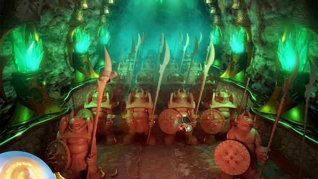Image for the game Kuros