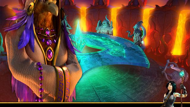 Image for the game Kuros
