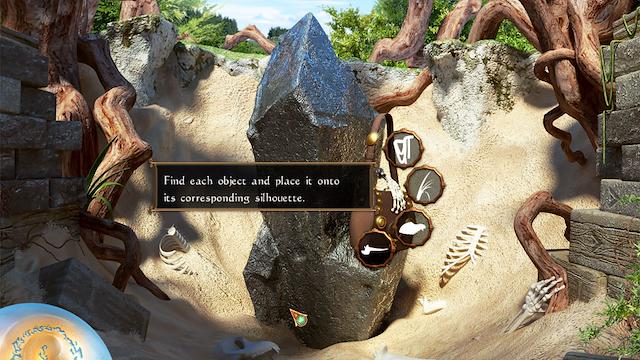Image for the game Kuros