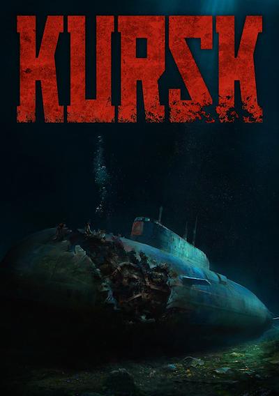 Cover image for the game Kursk