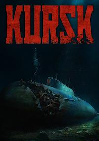 Cover image for the game Kursk