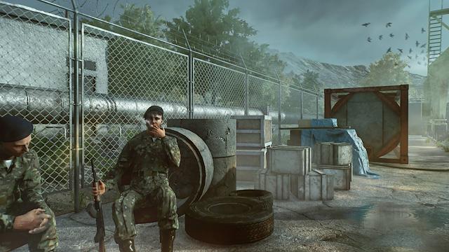Image for the game Kursk