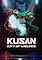 Cover image for the game Kusan: City of Wolves