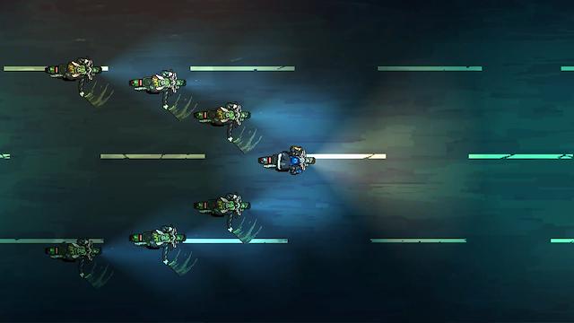 Image for the game Kusan: City of Wolves