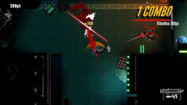 Image for the game Kusan: City of Wolves