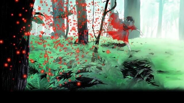 Image for the game Kusarihime: Jamais Vu