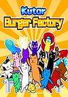 Cover image for the game Kutar Burger Factory
