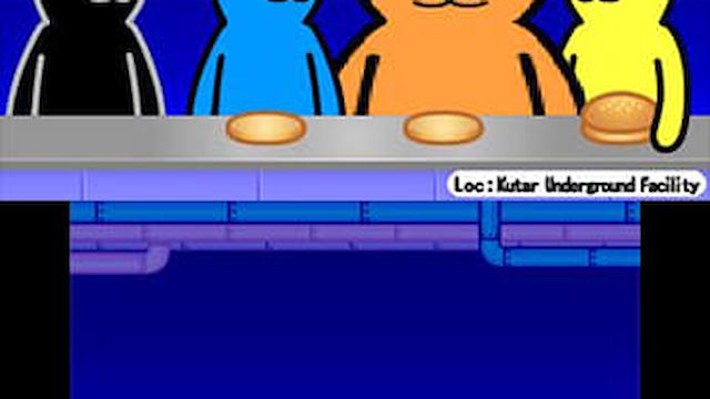 Image for the game Kutar Burger Factory