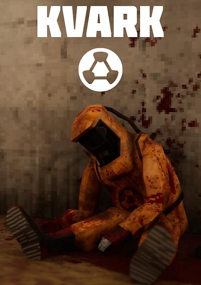 Cover image for the game Kvark