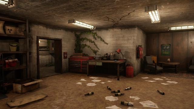 Image for the game Kvark