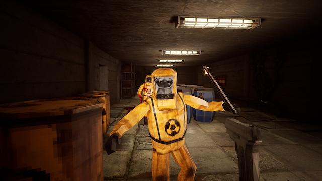 Image for the game Kvark