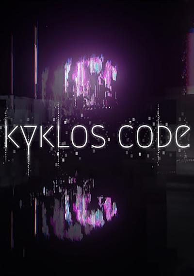 Cover image for the game Kyklos Code