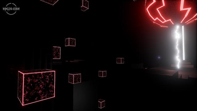 Image for the game Kyklos Code