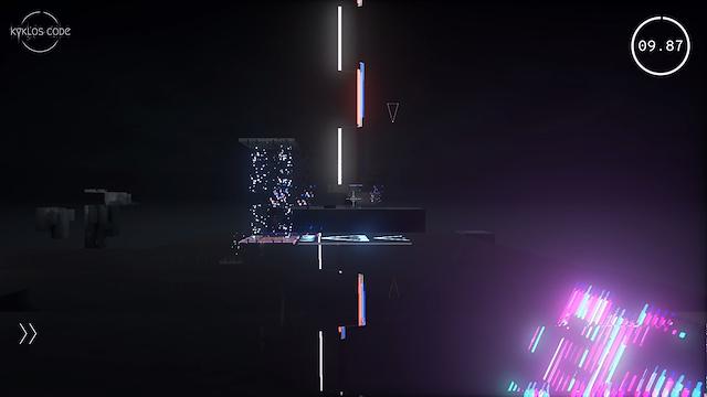 Image for the game Kyklos Code
