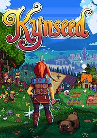 Cover image for the game Kynseed