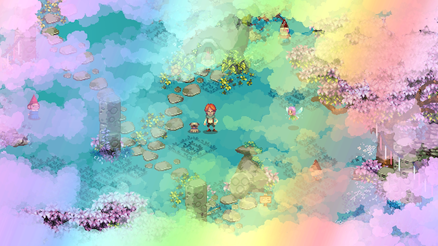 Image for the game Kynseed