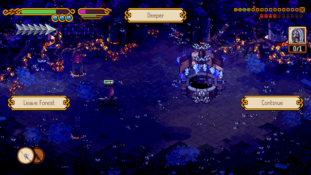 Image for the game Kynseed