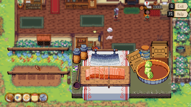 Image for the game Kynseed