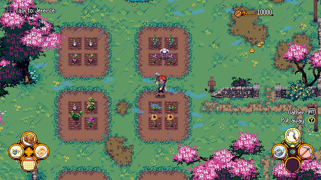 Image for the game Kynseed