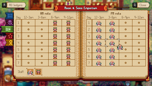 Image for the game Kynseed