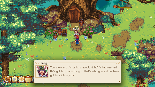 Image for the game Kynseed
