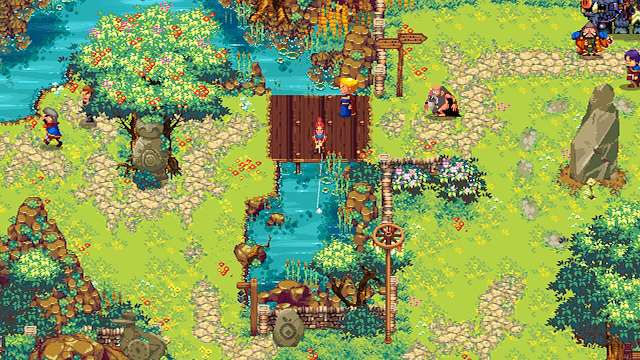 Image for the game Kynseed