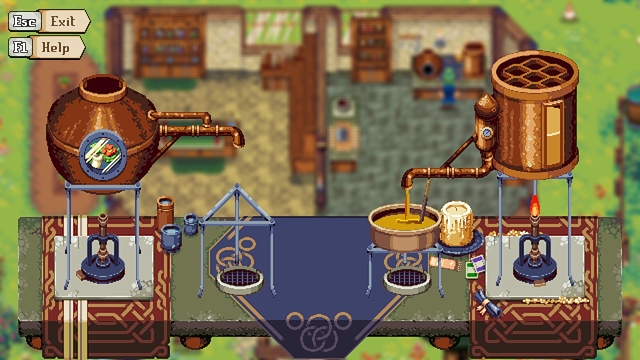 Image for the game Kynseed