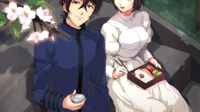 Image for the game Kyokujitsu ni Kokoro Arawasu Ni: Haruhi to Nisshin