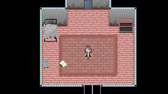 Image for the game Kyomu