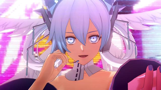 Image for the game Kyoto Xanadu: The Blooming Phantom