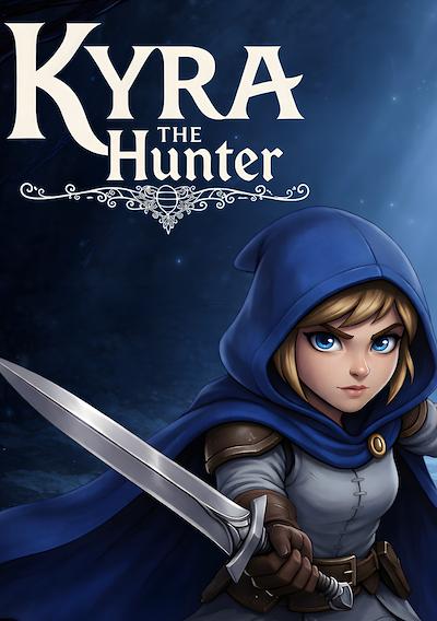Cover image for the game Kyra The Hunter