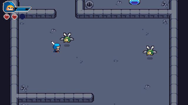 Image for the game Kyra The Hunter