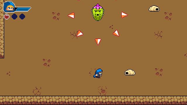 Image for the game Kyra The Hunter