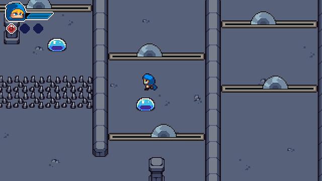 Image for the game Kyra The Hunter