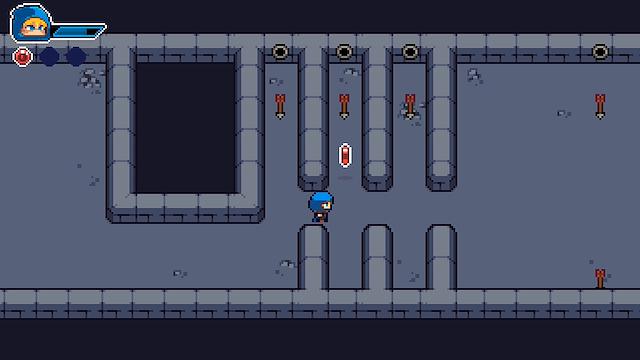 Image for the game Kyra The Hunter