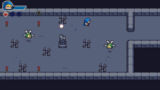 Image for the game Kyra The Hunter