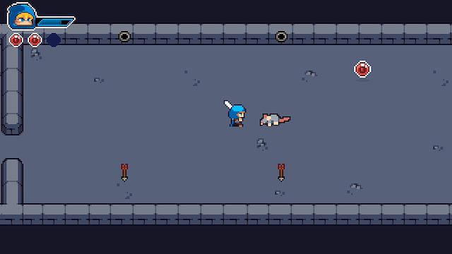 Image for the game Kyra The Hunter