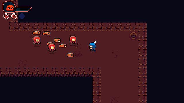 Image for the game Kyra The Hunter