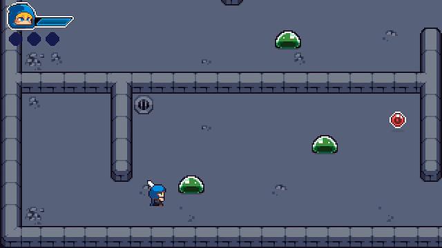Image for the game Kyra The Hunter