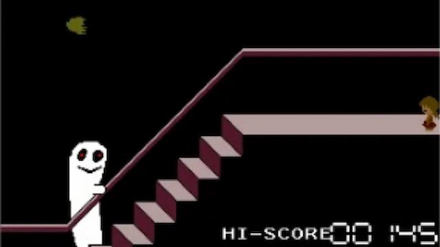 Image for the game Kyukkyu-kun Game